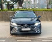 Bán xe Toyota Camry 2019 2.5Q giá 765 Triệu - Hà Nội
