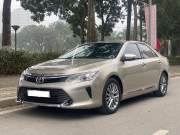 Bán xe Toyota Camry 2015 2.5Q giá 565 Triệu - Hà Nội