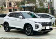 Bán xe Hyundai Creta 2023 Đặc biệt 1.5 AT giá 595 Triệu - Hà Nội