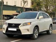 Bán xe Lexus RX 2009 350 giá 675 Triệu - Hà Nội