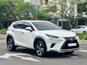 Bán xe Lexus NX 2018 300 giá 1 Tỷ 630 Triệu - Hà Nội