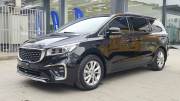 Bán xe Kia Sedona 2019 2.2 DAT Deluxe giá 650 Triệu - Hà Nội