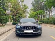 Bán xe Volvo S90 LWB Ultimate B6 AWD 2022 giá 1 Tỷ 415 Triệu - Hà Nội