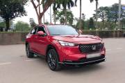 Bán xe Honda HRV RS 2022 giá 715 Triệu - Hà Nội