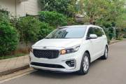 Bán xe Kia Sedona 2.2 DAT Luxury 2019 giá 745 Triệu - Hà Nội