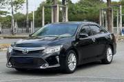 Bán xe Toyota Camry 2018 2.0E giá 615 Triệu - Hà Nội