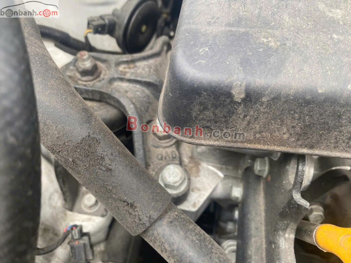 Kia Seltos Premium 1.4 AT 2021 - 545 Triệu 7