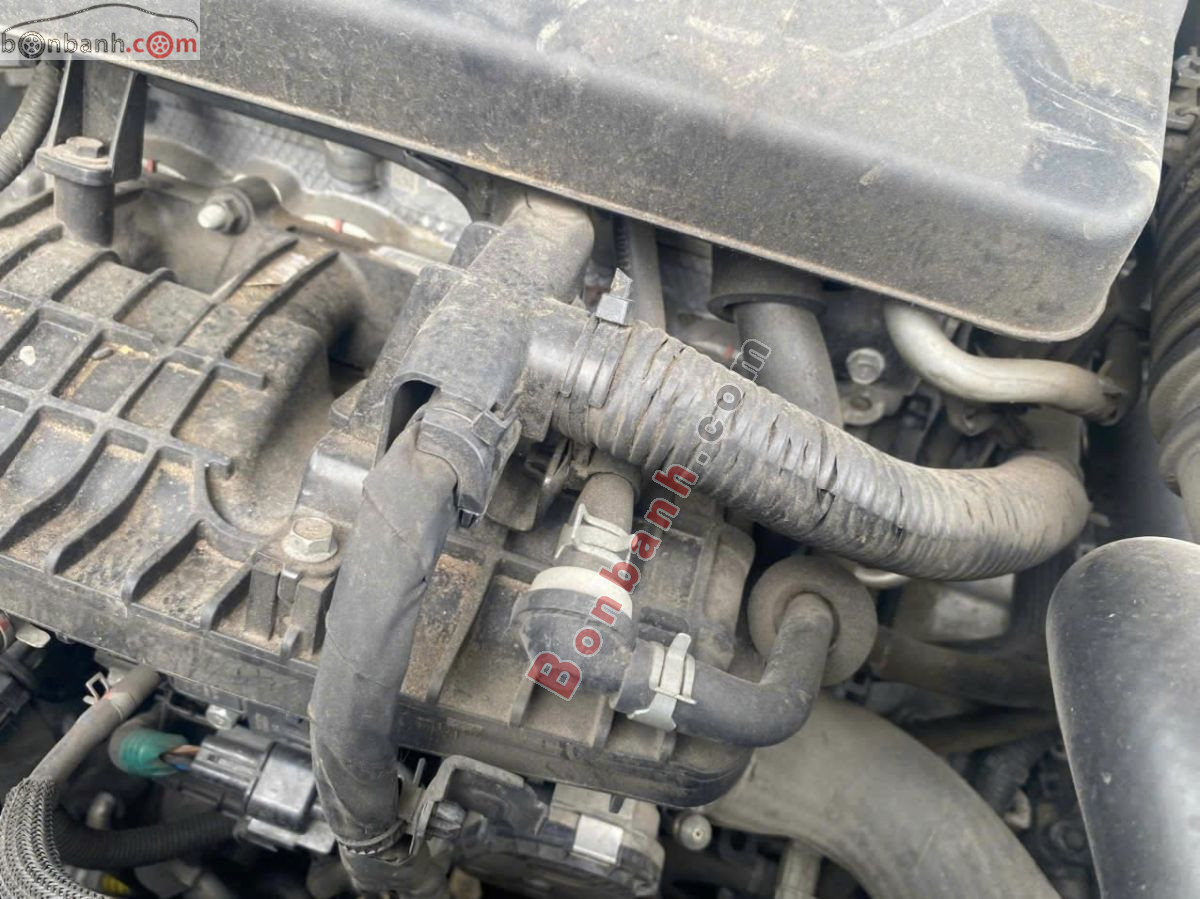Kia Seltos Premium 1.4 AT 2021 - 545 Triệu 6