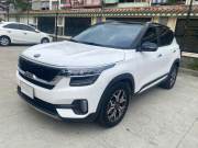 Bán xe Kia Seltos 2021 Premium 1.4 AT giá 565 Triệu - Hà Nội