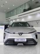 Bán xe VinFast Limo Green 2026 AT giá 630 Triệu - Hà Nội