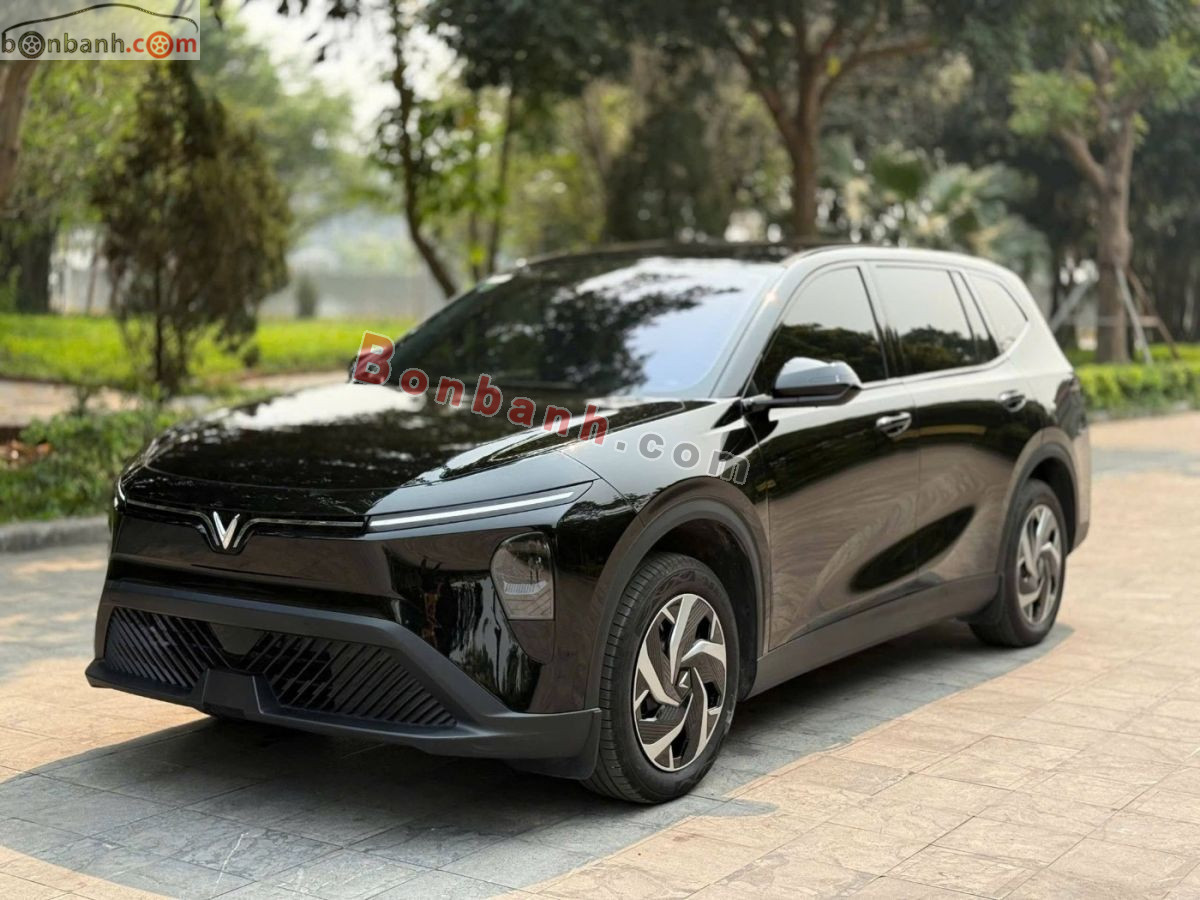 VinFast Limo Green AT 2026 - 630 Triệu