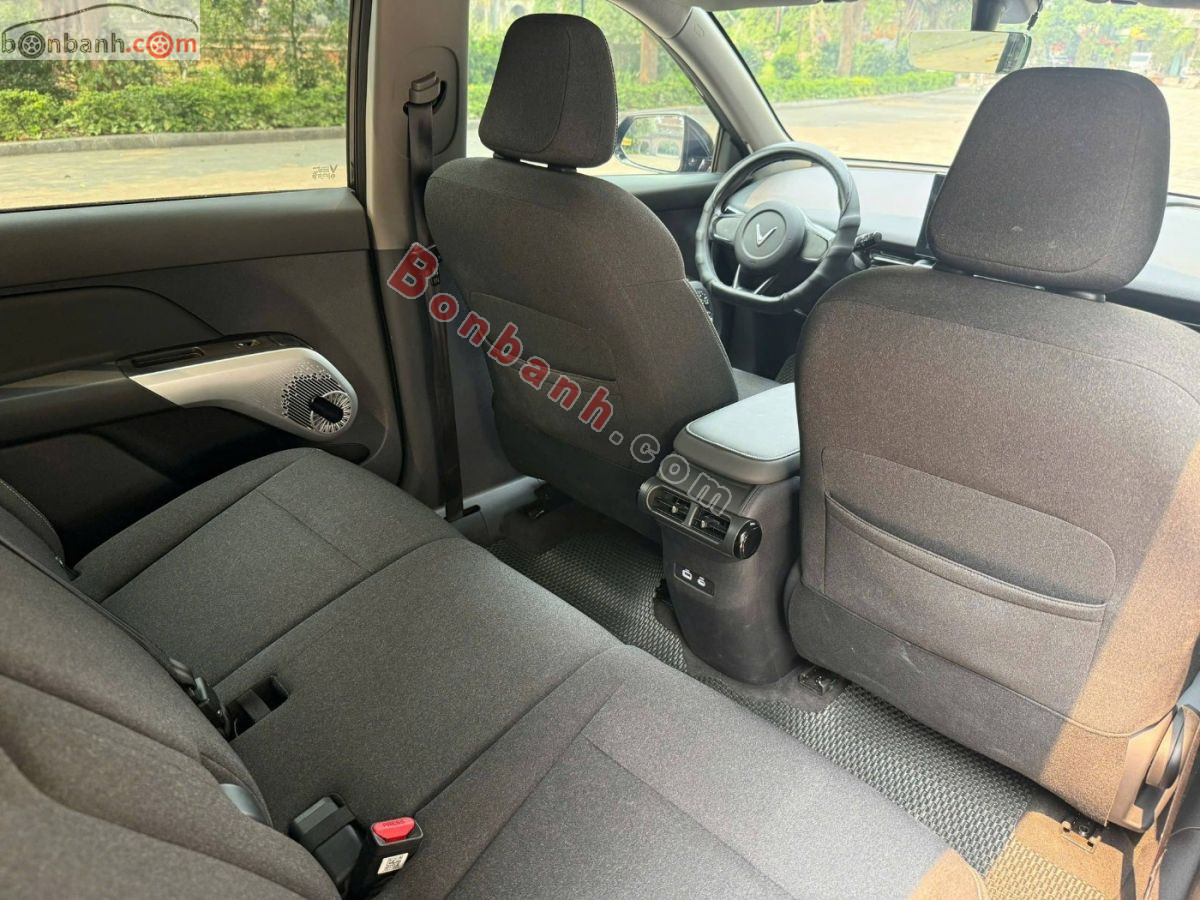VinFast Limo Green AT 2026 - 630 Triệu 8