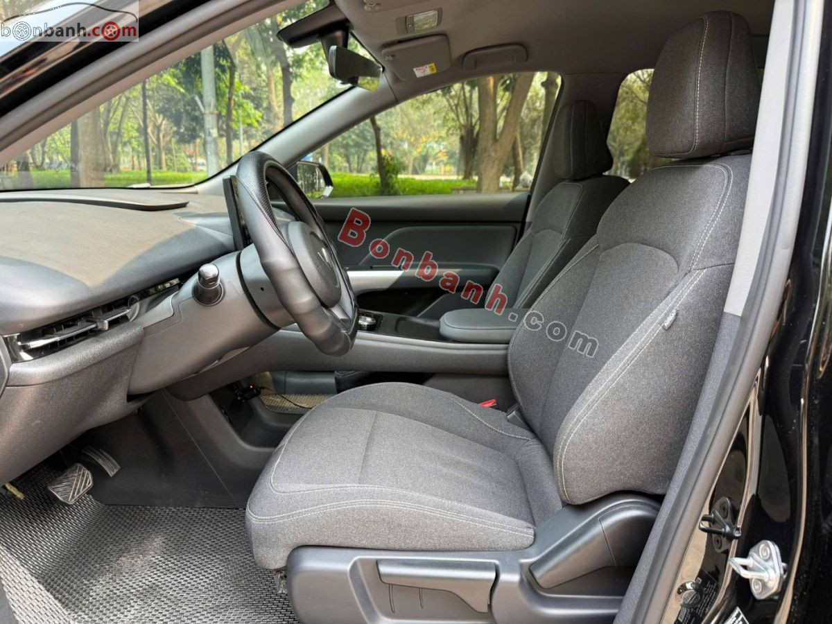 VinFast Limo Green AT 2026 - 630 Triệu 5