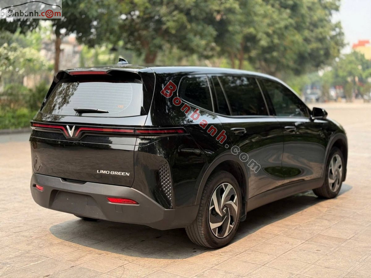 VinFast Limo Green AT 2026 - 630 Triệu 2