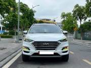 Bán xe Hyundai Tucson 2021 1.6 AT Turbo Đặc biệt giá 726 Triệu - Hà Nội