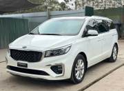 Bán xe Kia Sedona Platinum D 2018 giá 645 Triệu - Hà Nội