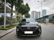 Bán xe Hyundai SantaFe 2020 Premium 2.4L HTRAC giá 789 Triệu - Hà Nội