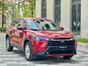 Bán xe Toyota Corolla Cross 2021 1.8G giá 595 Triệu - Hà Nội