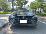 Bán xe Toyota Camry 2020 2.5Q giá 750 Triệu - Hà Nội