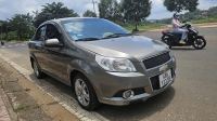 Bán xe Chevrolet Aveo 2017 LT 1.4 MT giá 175 Triệu - Đăk Nông