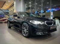 BMW 3 Series 2022