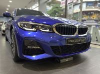 Bán xe BMW 3 Series 320i M Sport 2022 giá 1 Tỷ 529 Triệu - Hà Nội