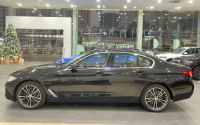 Bán xe BMW 5 Series 520i Luxury Line 2022 giá 1 Tỷ 859 Triệu - Hà Nội