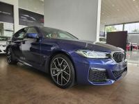 BMW 5 Series 2022