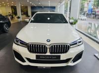 Bán xe BMW 5 Series 530i M Sport 2022 giá 2 Tỷ 639 Triệu - Hà Nội