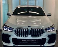 Bán xe BMW X6 2022 xDrive40i M Sport giá 3 Tỷ 779 Triệu - Hà Nội