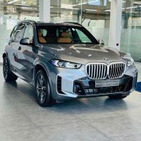 Bán xe BMW X5 2024 xDrive40i M Sport giá 3 Tỷ 739 Triệu - Hà Nội