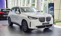 Bán xe BMW X3 2025 xDrive20i giá 2 Tỷ 4 Triệu - Hà Nội