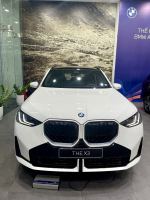 Bán xe BMW X3 xDrive20i M Sport 2025 giá 2 Tỷ 369 Triệu - Hà Nội