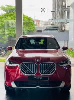 Bán xe BMW X3 xDrive20i 2025 giá 1 Tỷ 969 Triệu - Hà Nội