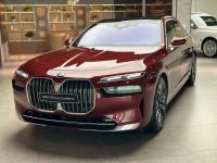 Bán xe BMW 7 Series 2025 735i Pure Excellence giá 5 Tỷ 599 Triệu - Hà Nội