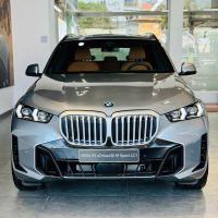 Bán xe BMW X5 2025 xDrive40i M Sport giá 4 Tỷ 599 Triệu - Hà Nội