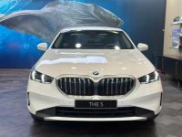 Bán xe BMW 5 Series 520i 2024 giá 2 Tỷ 323 Triệu - Hà Nội