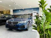 Bán xe BMW 5 Series 2023 520i M Sport giá 1 Tỷ 801 Triệu - Hà Nội