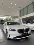 Bán xe BMW 5 Series 2024 520i giá 2 Tỷ 183 Triệu - Hà Nội