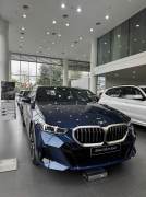 Bán xe BMW 5 Series 530i M Sport 2026 giá 2 Tỷ 981 Triệu - Hà Nội