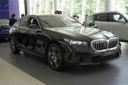 Bán xe BMW 5 Series 2026 520i Premium giá 2 Tỷ 499 Triệu - Hà Nội