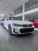 Bán xe BMW 3 Series 330i M Sport 2026 giá 1 Tỷ 996 Triệu - Hà Nội
