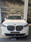Bán xe BMW X3 xDrive20i 2025 giá 1 Tỷ 947 Triệu - Hà Nội