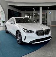 Bán xe BMW 5 Series 2026 520i Premium giá 2 Tỷ 499 Triệu - Hà Nội
