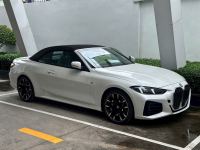 Bán xe BMW 4 Series 430i Convertible M Sport 2025 giá 3 Tỷ 199 Triệu - Hà Nội
