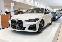 Bán xe BMW 4 Series 430i Gran Coupe M Sport 2023 giá 2 Tỷ 265 Triệu - Hà Nội