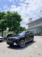 Bán xe BMW X7 2025 xDrive40i giá 6 Tỷ 229 Triệu - Hà Nội