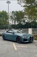 Bán xe BMW 4 Series 430i Convertible M Sport 2026 giá 3 Tỷ 299 Triệu - Hà Nội