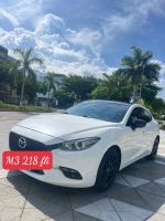 Bán xe Mazda 3 2018 1.5 AT giá 410 Triệu - Đà Nẵng