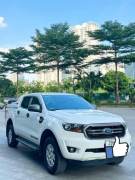 Bán xe Ford Ranger 2019 XLS 2.2L 4x2 MT giá 475 Triệu - Hà Nội